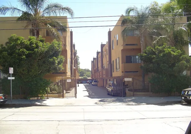 3rd image of 8734 - 8736 Burnet, North Hills, CA 91343 | MLS# AR26104036