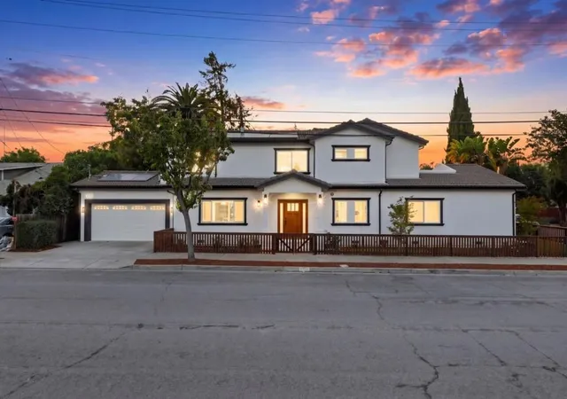 Homes for sale in Sunnyvale, CA | 401 Carroll St, Sunnyvale, CA 94086 | MLS# ML82035000