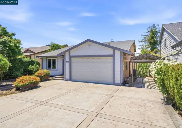 1st image of 265 Toledo Ct, Vallejo, CA 94591 | MLS# 41134468