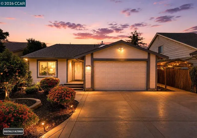 3rd image of 265 Toledo Ct, Vallejo, CA 94591 | MLS# 41134468