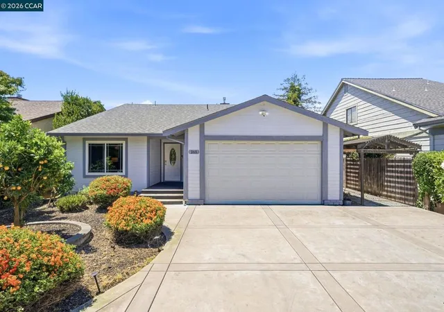 4th image of 265 Toledo Ct, Vallejo, CA 94591 | MLS# 41134468