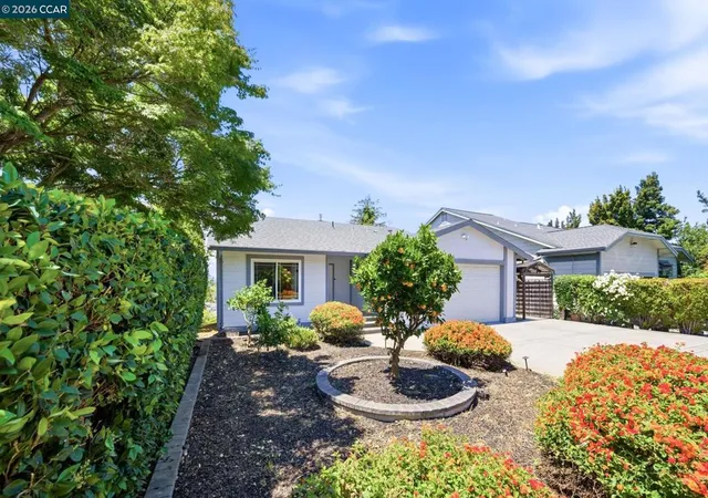 5th image of 265 Toledo Ct, Vallejo, CA 94591 | MLS# 41134468