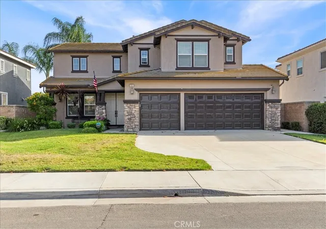 1st image of 13831 Burrage St, Eastvale, CA 92880 | MLS# IG26103945