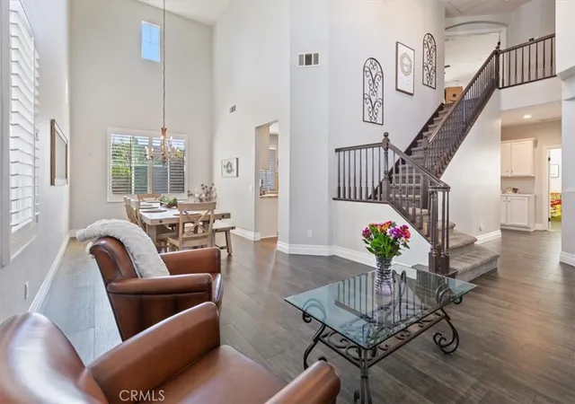 4th image of 13831 Burrage St, Eastvale, CA 92880 | MLS# IG26103945