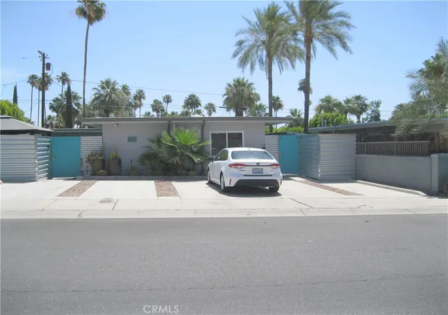 15th image of 610 S Calle Palo Fierro, Palm Springs, CA 92264 | MLS# SW26104056