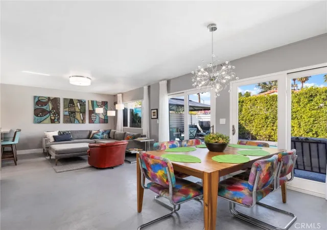 3rd image of 610 S Calle Palo Fierro, Palm Springs, CA 92264 | MLS# SW26104056