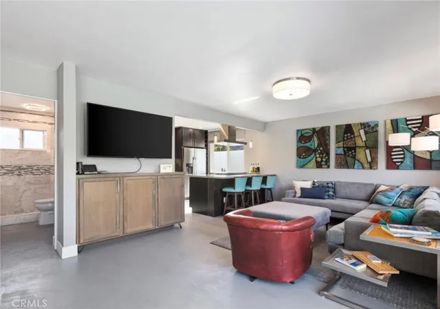 5th image of 610 S Calle Palo Fierro, Palm Springs, CA 92264 | MLS# SW26104056