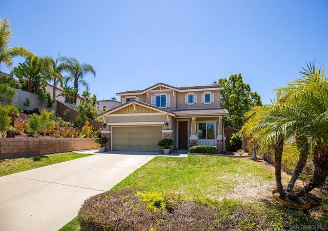 1st image of 820 Plumeria St, San Marcos, CA 92069 | MLS# 260011514SD
