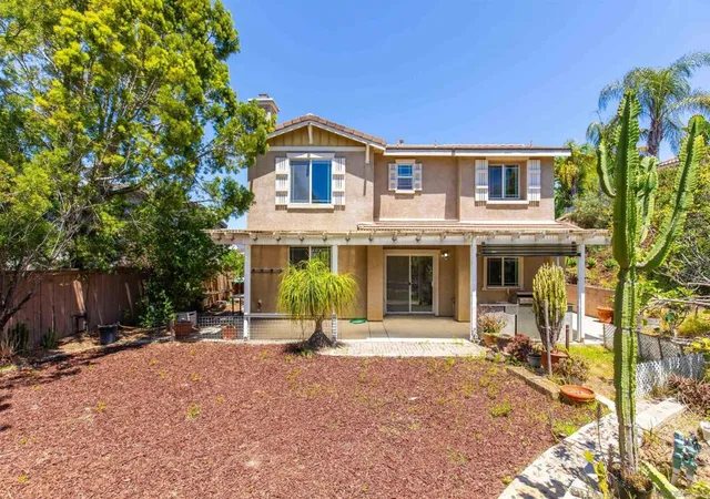 38th image of 820 Plumeria St, San Marcos, CA 92069 | MLS# 260011514SD
