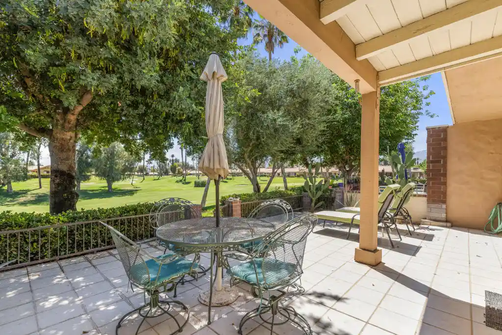 Photo 1 of Condo for sale at 112 Giralda Cir, Palm Desert, CA 92260 | MLS# 219147836DA | Listing updated on 2026-10-08