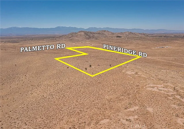 11th image of 0 Oasis And Cypress Lots, Adelanto, CA 92301 | MLS# HD26103814