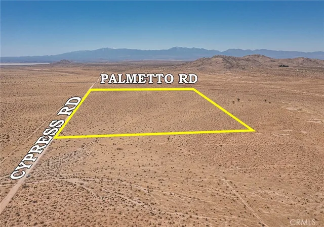 1st image of 0 Oasis And Cypress Lots, Adelanto, CA 92301 | MLS# HD26103814