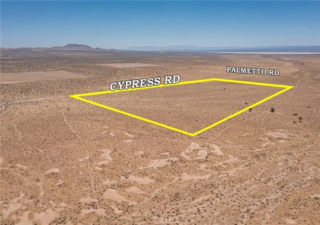 2nd image of 0 Oasis And Cypress Lots, Adelanto, CA 92301 | MLS# HD26103814
