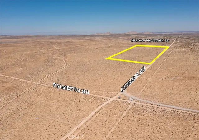 3rd image of 0 Oasis And Cypress Lots, Adelanto, CA 92301 | MLS# HD26103814