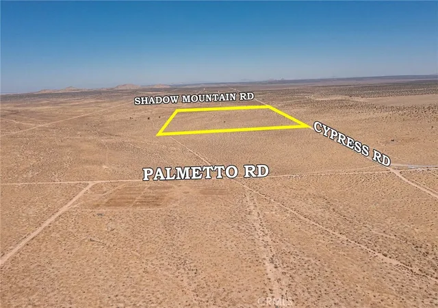 4th image of 0 Oasis And Cypress Lots, Adelanto, CA 92301 | MLS# HD26103814