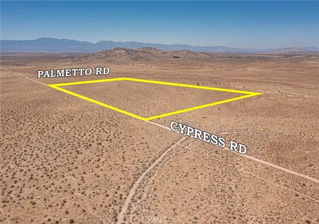 5th image of 0 Oasis And Cypress Lots, Adelanto, CA 92301 | MLS# HD26103814