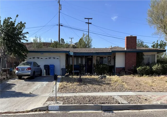 Homes for sale in Barstow, CA | 29056 Gabilan St, Barstow, CA 92311 | MLS# AR26103212