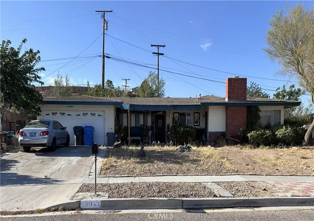 Homes for sale in Barstow, CA | 29056 Gabilan St, Barstow, CA 92311 | MLS# AR26103212
