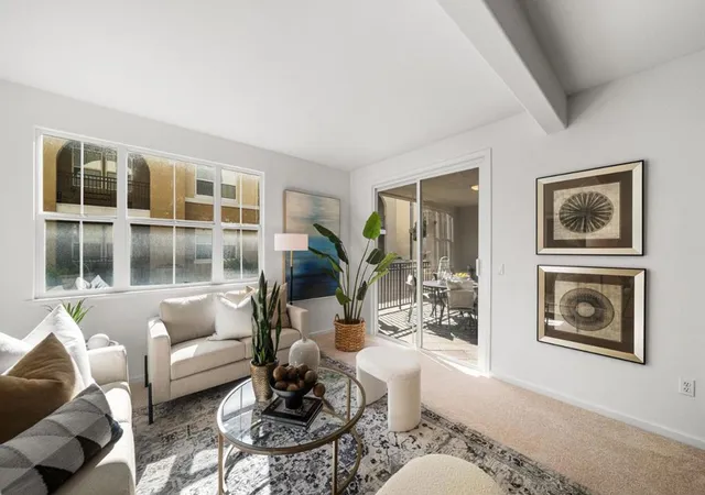 4th image of 1883 Agnew Rd #254, Santa Clara, CA 95054 | MLS# ML82046966