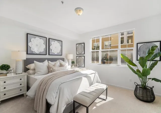 5th image of 1883 Agnew Rd #254, Santa Clara, CA 95054 | MLS# ML82046966