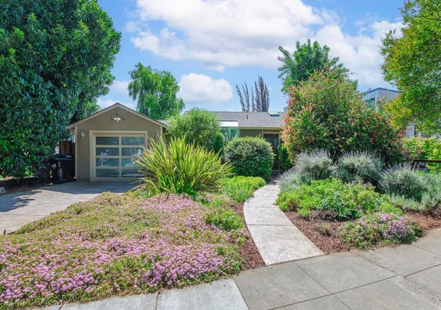 Homes for sale in San Jose, CA | 1793 Harmil Wy, San Jose, CA 95125 | MLS# ML82046974