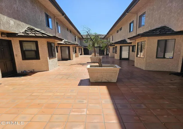 5th image of 12330 Magnolia Blvd #106, Valley Village, CA 91607 | MLS# P1-27134
