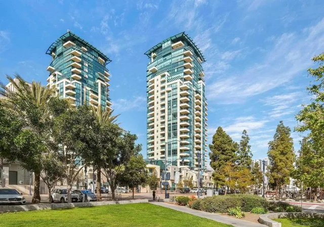 1st image of 510 1st Avenue #602, San Diego, CA 92101 | MLS# 260011526SD