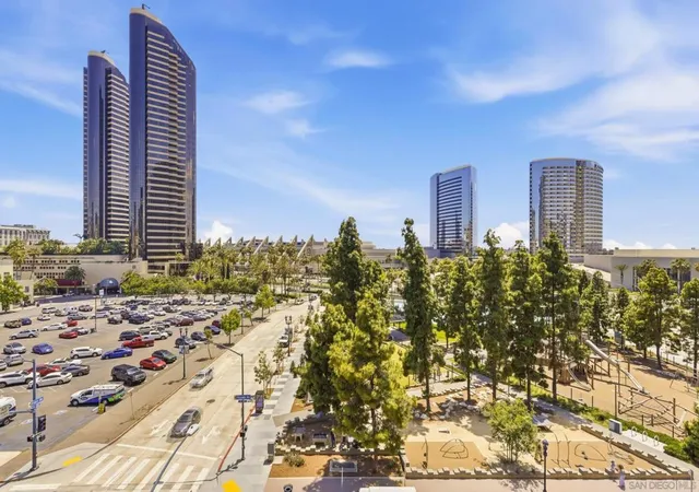 3rd image of 510 1St Avenue #602, San Diego, CA 92101 | MLS# 260011526SD