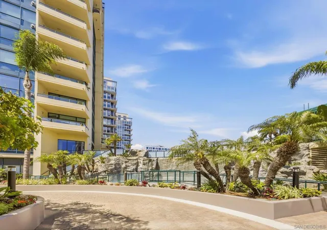 41st image of 510 1st Avenue #602, San Diego, CA 92101 | MLS# 260011526SD