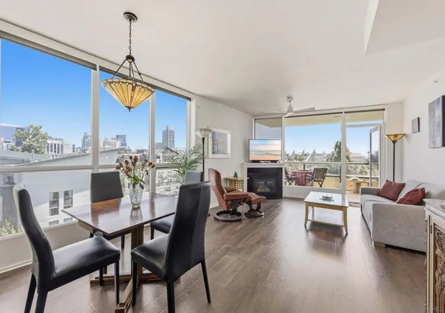 4th image of 510 1St Avenue #602, San Diego, CA 92101 | MLS# 260011526SD