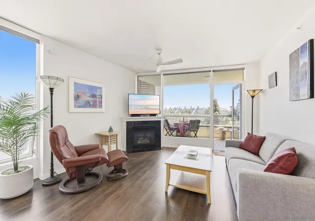 5th image of 510 1St Avenue #602, San Diego, CA 92101 | MLS# 260011526SD