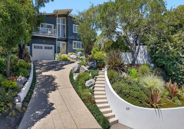 Homes for sale in Aptos, CA | 625 Vista Del Mar Dr, Aptos, CA 95003 | MLS# ML82044602