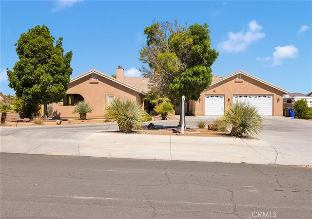 1st image of 26743 Leather, Helendale, CA 92342 | MLS# HD26104113