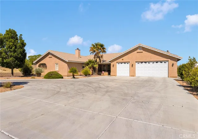 2nd image of 26743 Leather, Helendale, CA 92342 | MLS# HD26104113