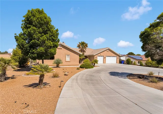 3rd image of 26743 Leather, Helendale, CA 92342 | MLS# HD26104113