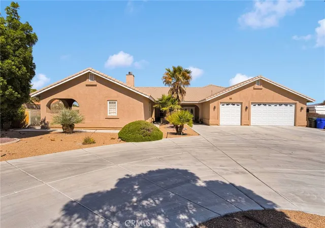 4th image of 26743 Leather, Helendale, CA 92342 | MLS# HD26104113
