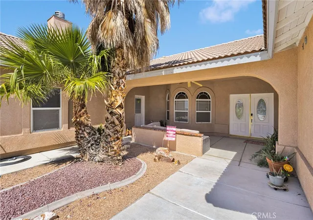 5th image of 26743 Leather, Helendale, CA 92342 | MLS# HD26104113