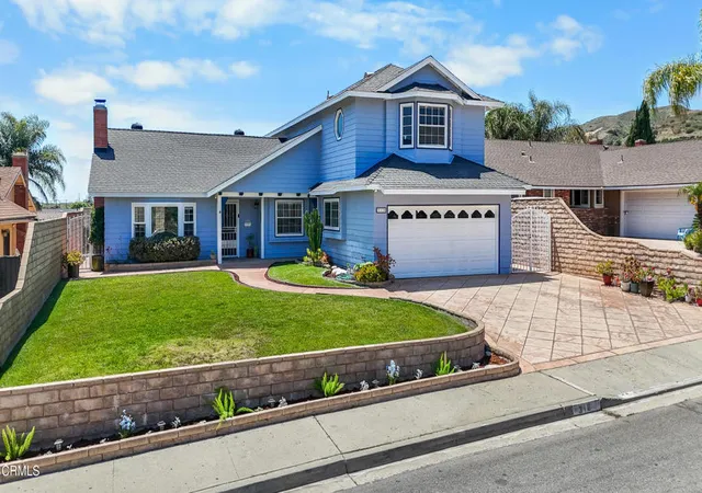 Homes for sale in Santa Paula, CA | 318 N Steckel Dr, Santa Paula, CA 93060 | MLS# V1-36383