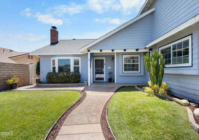 Homes for sale in Santa Paula, CA | 318 N Steckel Dr, Santa Paula, CA 93060 | MLS# V1-36383