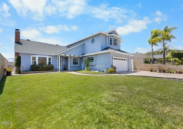 Homes for sale in Santa Paula, CA | 318 N Steckel Dr, Santa Paula, CA 93060 | MLS# V1-36383