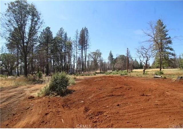 Photo 1 of Land for sale at 8746 Skyway, Paradise, CA 95969 | MLS# PV26104145 | Listing updated on 2026-10-02