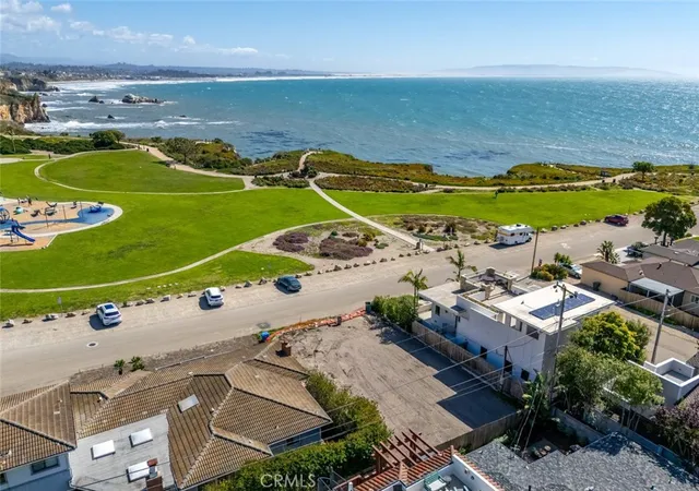 Land for sale at 178 Cliff Ave, Pismo Beach, CA 93449 | MLS# SC26102470