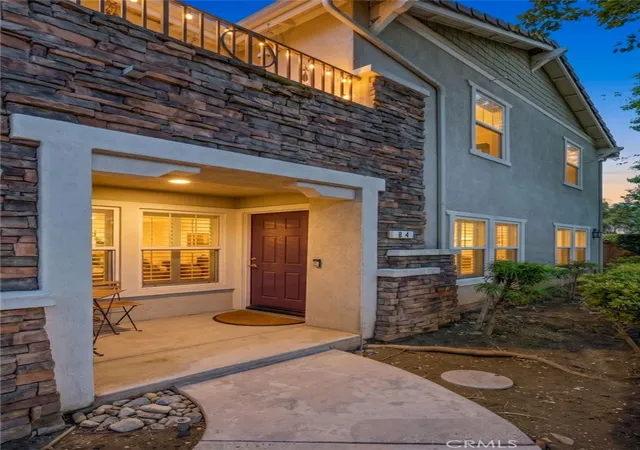 2nd image of 7331 Shelby #84, Rancho Cucamonga, CA 91739 | MLS# CV26103826