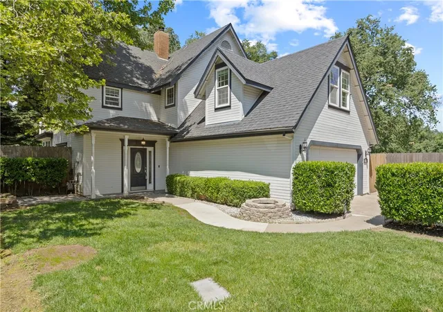Photo 1 of Single family home for sale at 821 Victorian Park, Chico, CA 95926 | MLS# SN26092884 | Listing updated on 2026-09-24