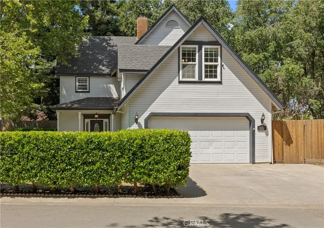 Photo 2 of Single family home for sale at 821 Victorian Park, Chico, CA 95926 | MLS# SN26092884 | Listing updated on 2026-09-24