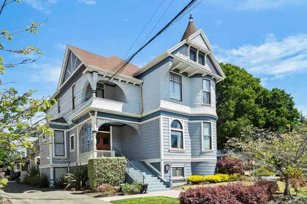 Single family home for sale at 1837 Clinton Ave, Alameda, CA 94501 | MLS# ML82046985