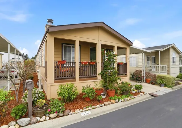 3rd image of 433 Sylvan #120, Mountain View, CA 94041 | MLS# ML82046995