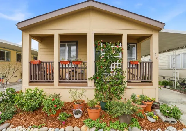 4th image of 433 Sylvan #120, Mountain View, CA 94041 | MLS# ML82046995