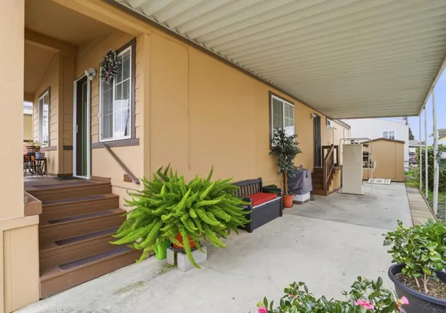 5th image of 433 Sylvan #120, Mountain View, CA 94041 | MLS# ML82046995
