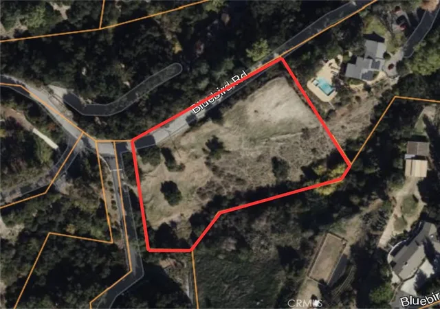 3rd image of 1826 Bluebird Rd, Glendora, CA 91741 | MLS# AR26104109